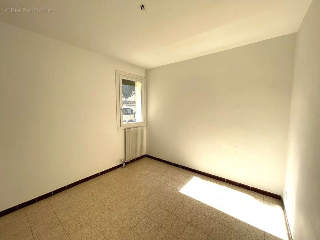 Appartement à CAVAILLON
