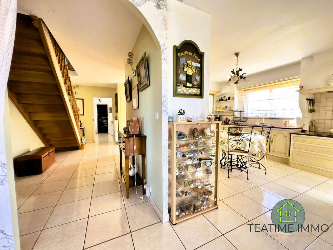 Maison à PLENEUF-VAL-ANDRE