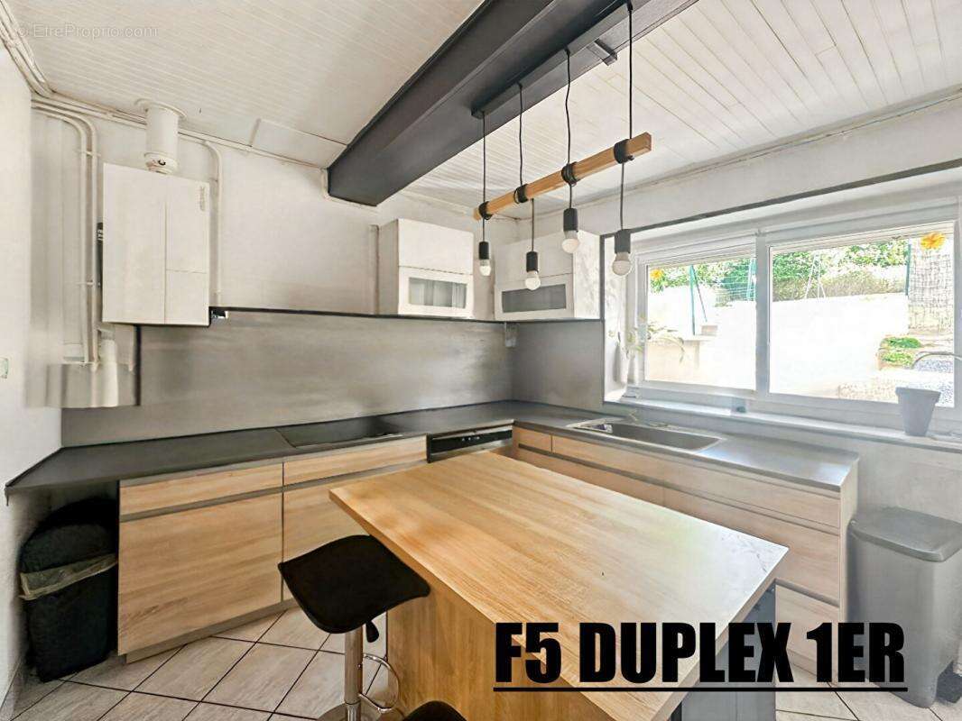 Appartement à BOULZICOURT