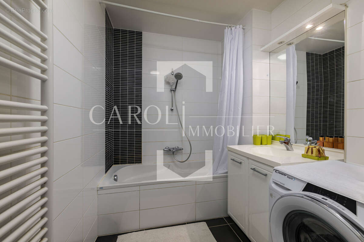 Appartement à ANNECY