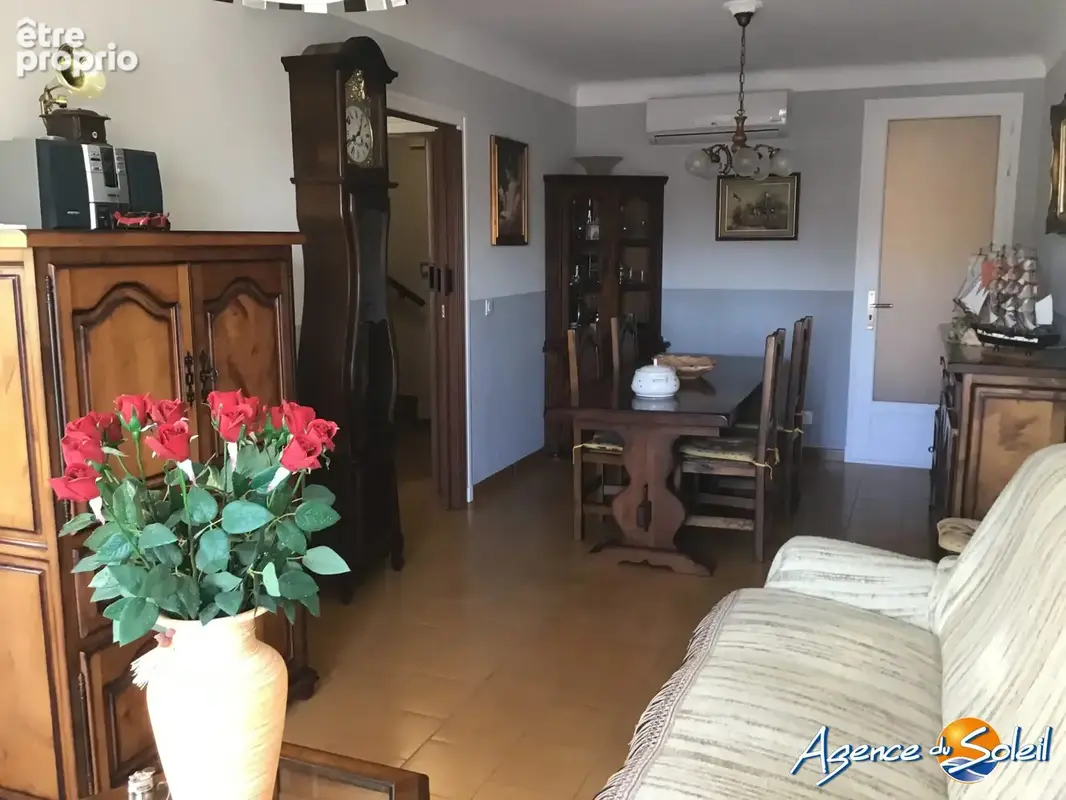 Maison 5 pièces 80 m² à vendre à Leucate (11370) - photo 4