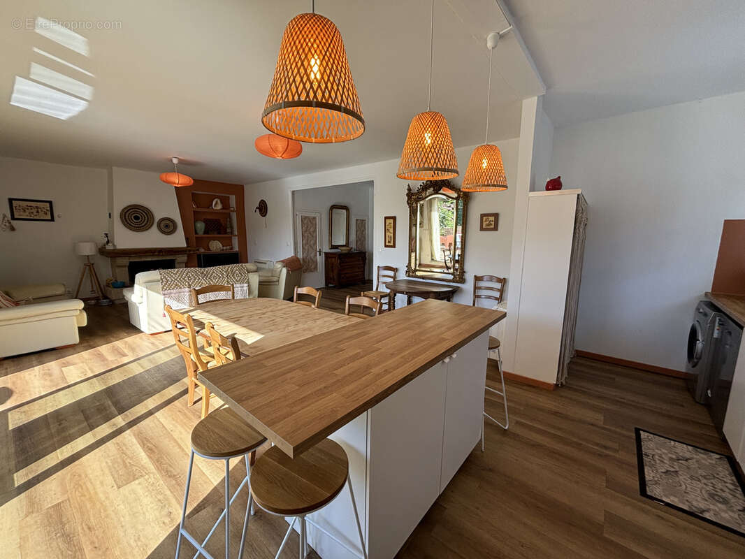 Appartement à MARSEILLAN