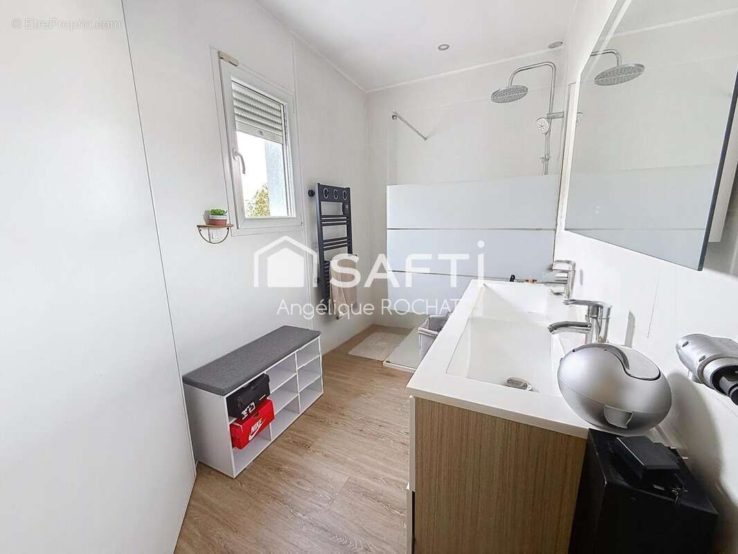 Photo 9 - Maison à BALARUC-LES-BAINS