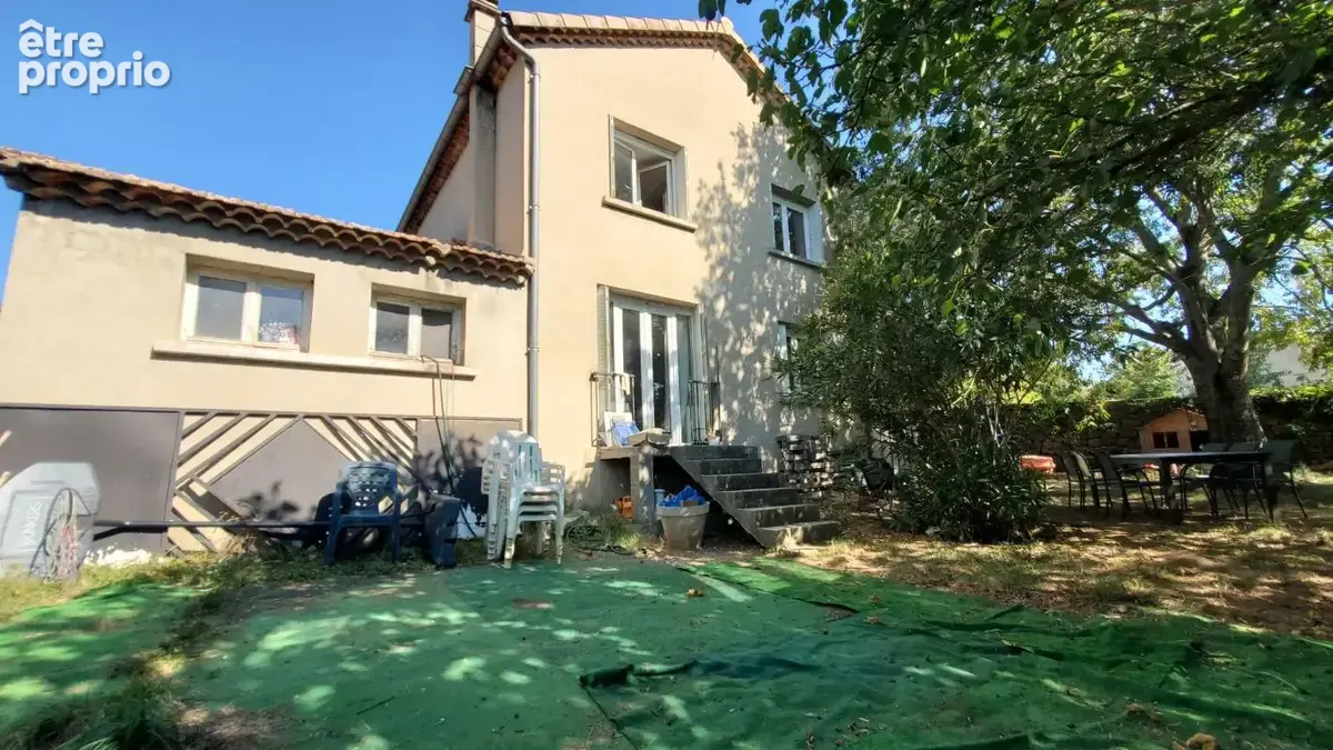 Maison À Vendre - photo 3