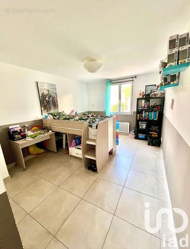 Photo 8 - Maison à POURCIEUX