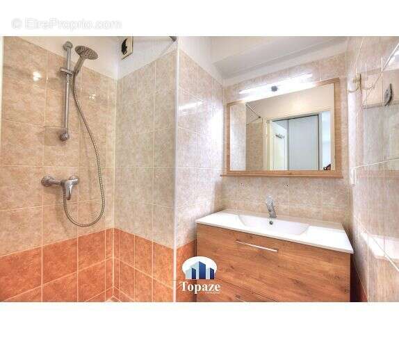 Appartement 39 m² à Frejus  - photo 7