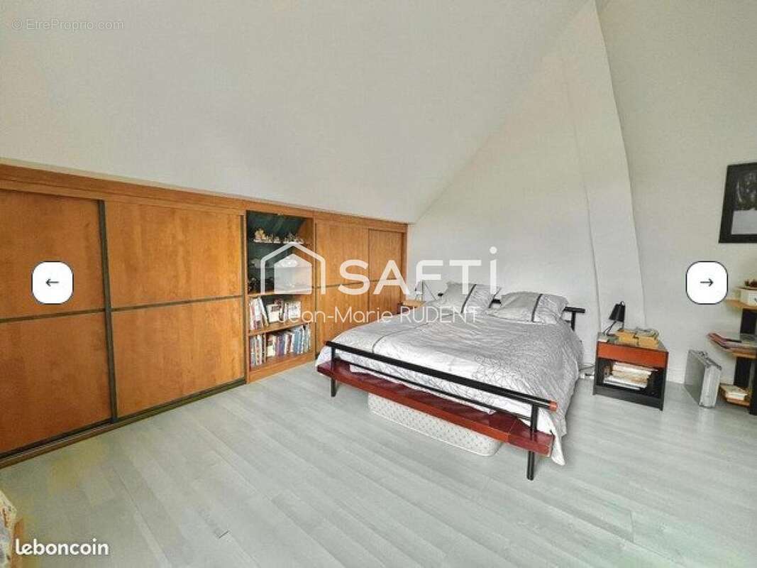 Photo 9 - Maison à IGNY