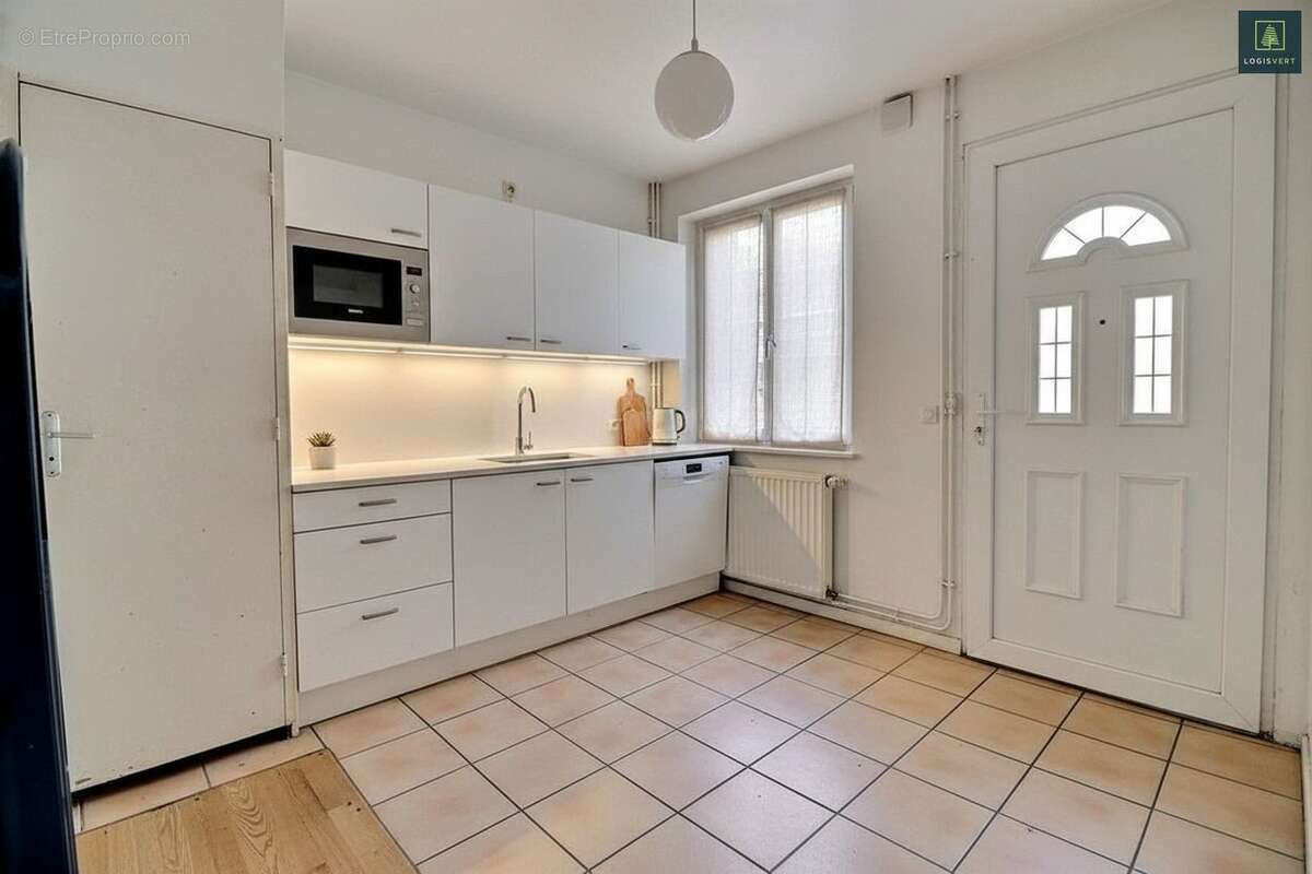 Maison à PALAISEAU
