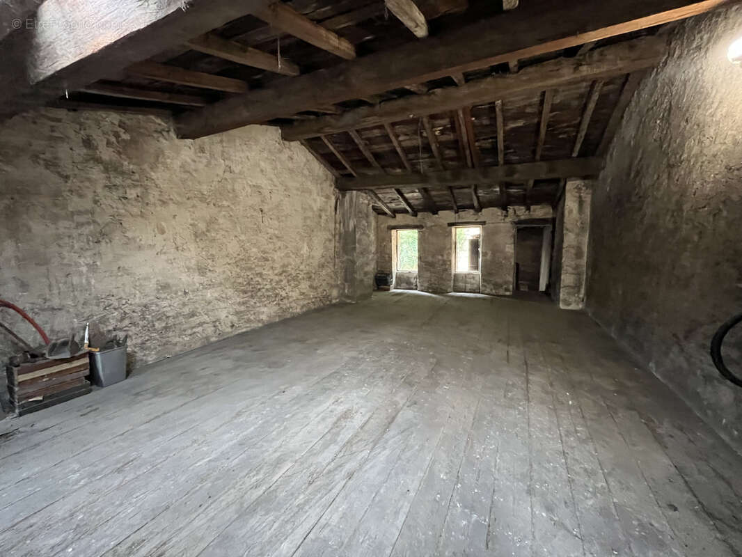 Appartement à LA REOLE