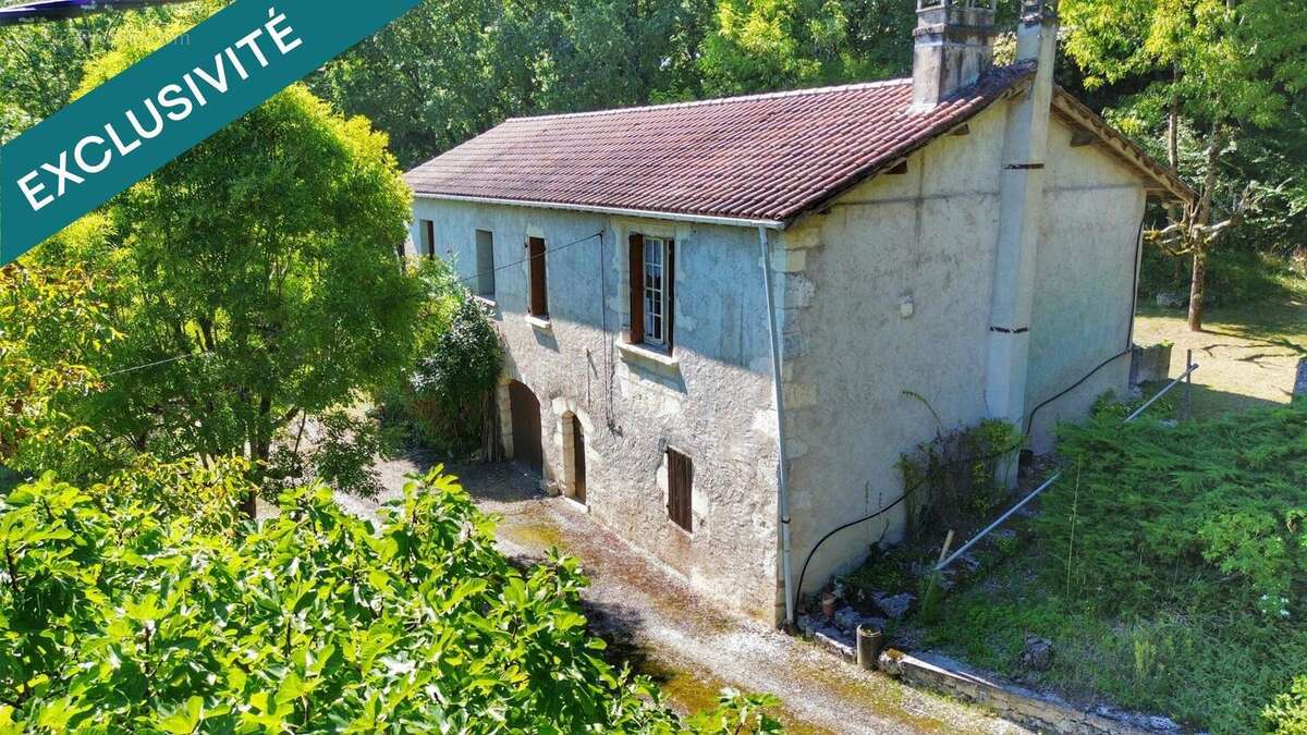 Photo 2 - Maison à TRENTELS