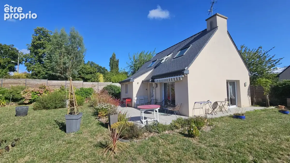 Photo Maison à Paimpol au prix de 288 750€