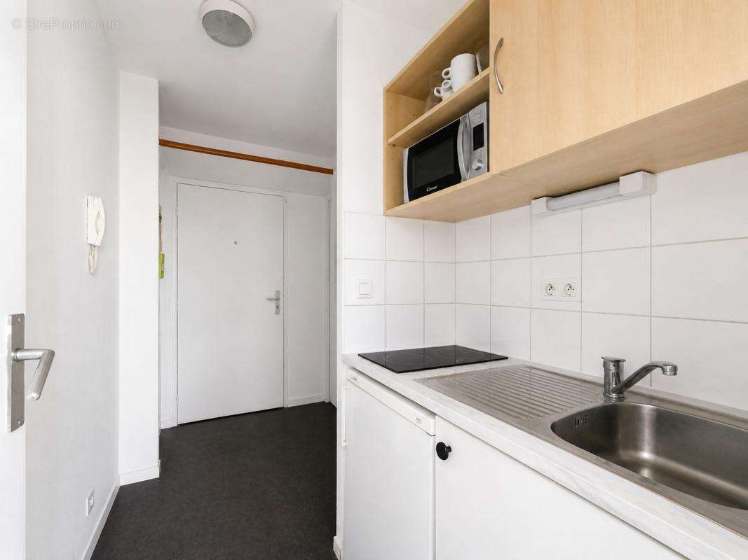 Appartement - photo 4