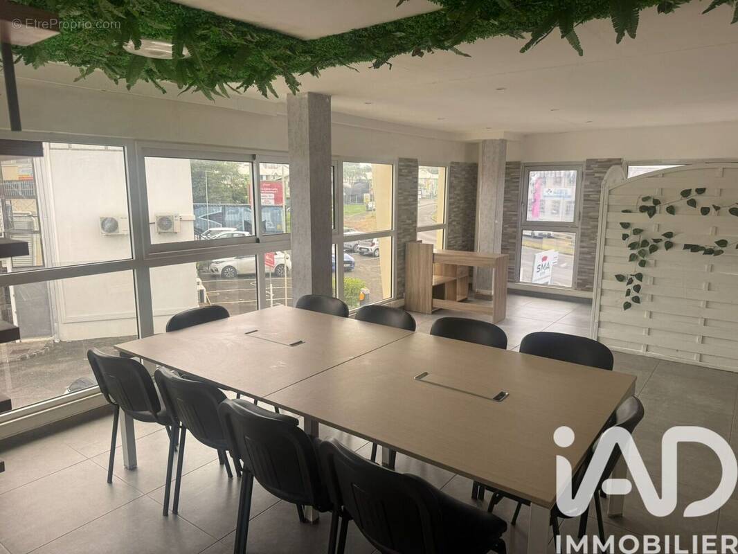 Photo 1 - Appartement à LES ABYMES