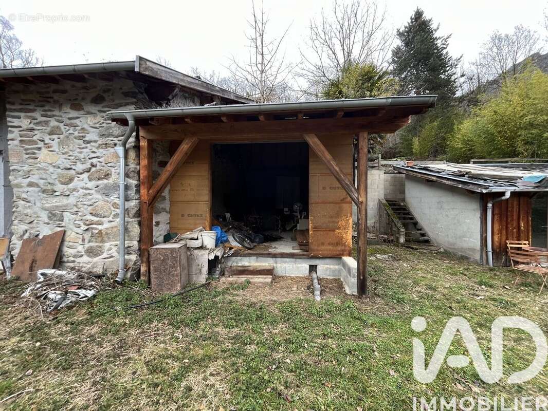 Maison 148 m² à Rabat-Les-Trois-Seigneurs  - photo 4