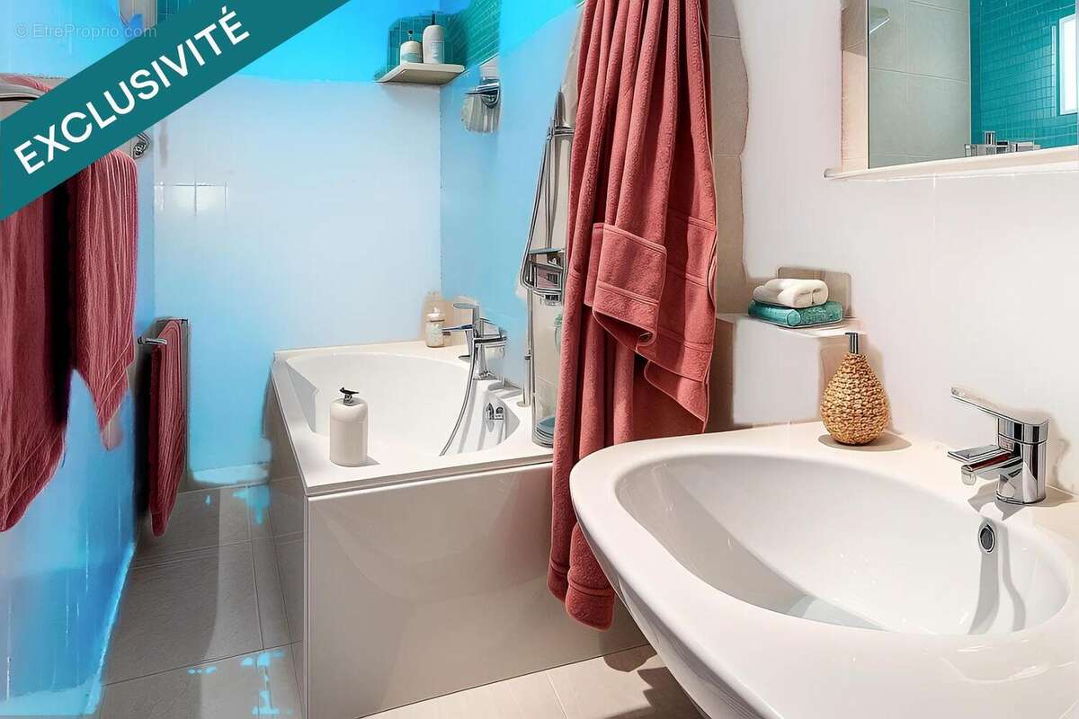 Photo 8 - Maison à VILLEMUR-SUR-TARN