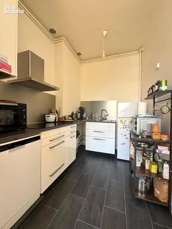 Appartement 2 pièces 51 m² à vendre à Rouen (76000) - photo 6