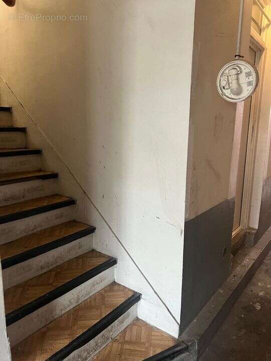 Appartement à DRANCY