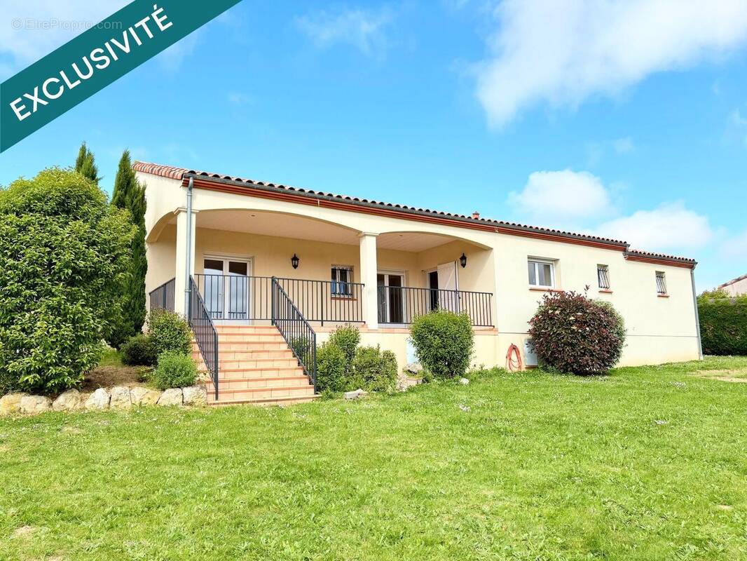 Photo 1 - Maison à DUNES