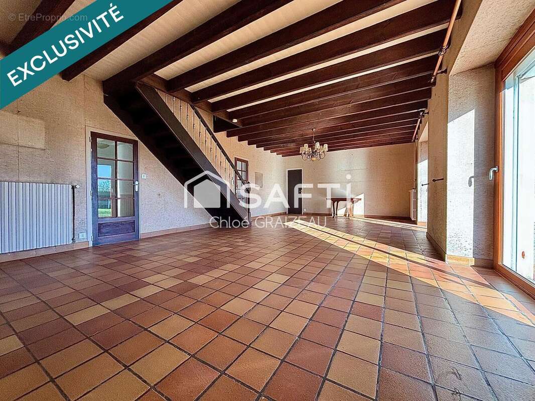 Photo 4 - Maison à BOISME