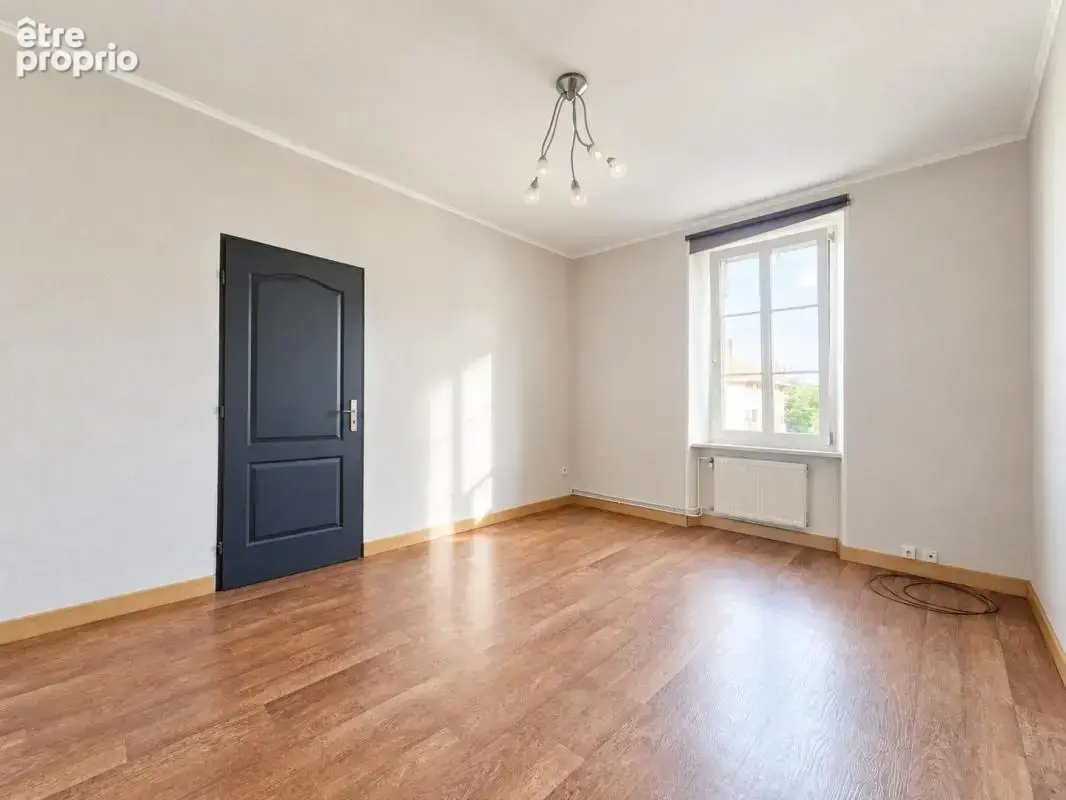 À vendre – immeuble / maison modulable à stiring-wendel - photo 4