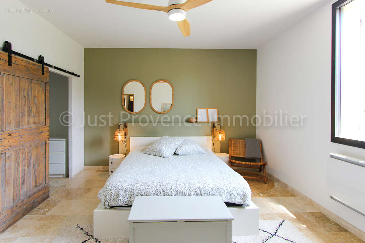 Maison à CARPENTRAS