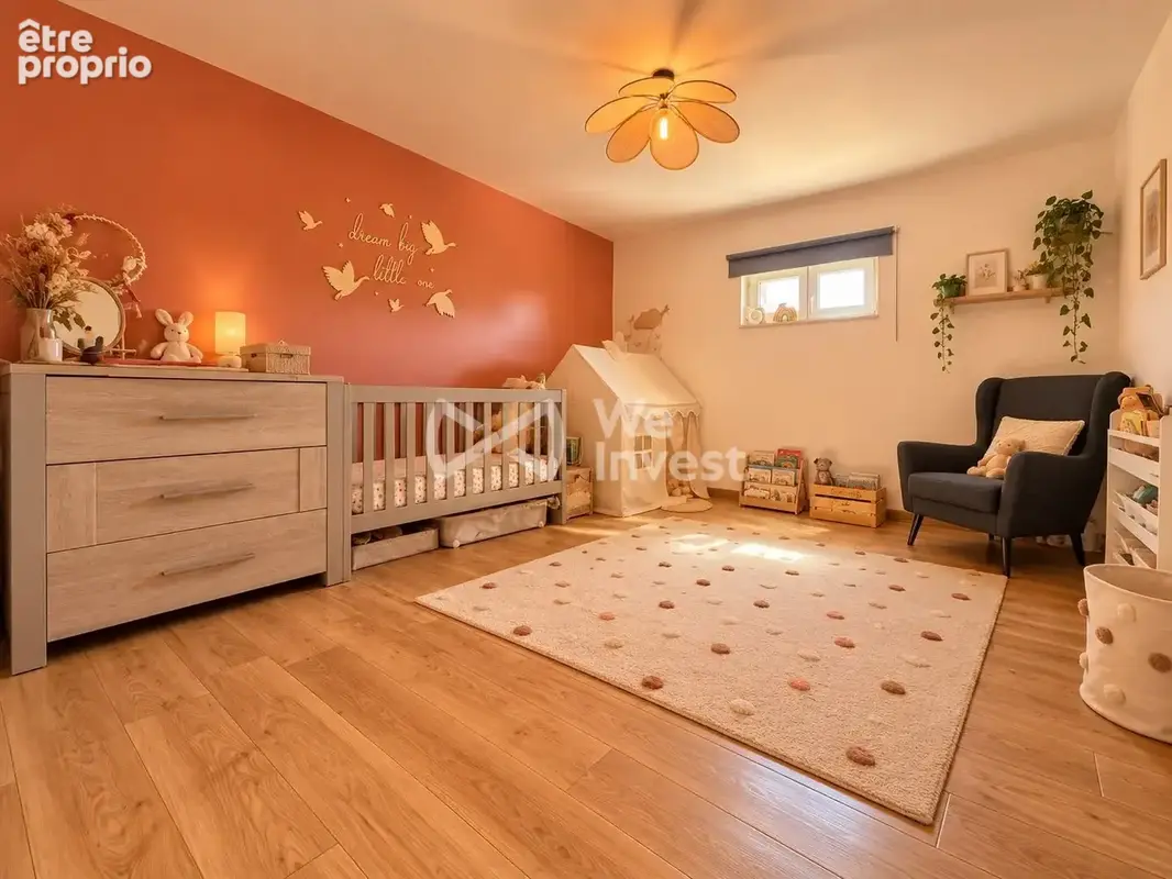 Maison 5 pièces 172 m² à vendre à Beaumont-En-Argonne (08210) - photo 9