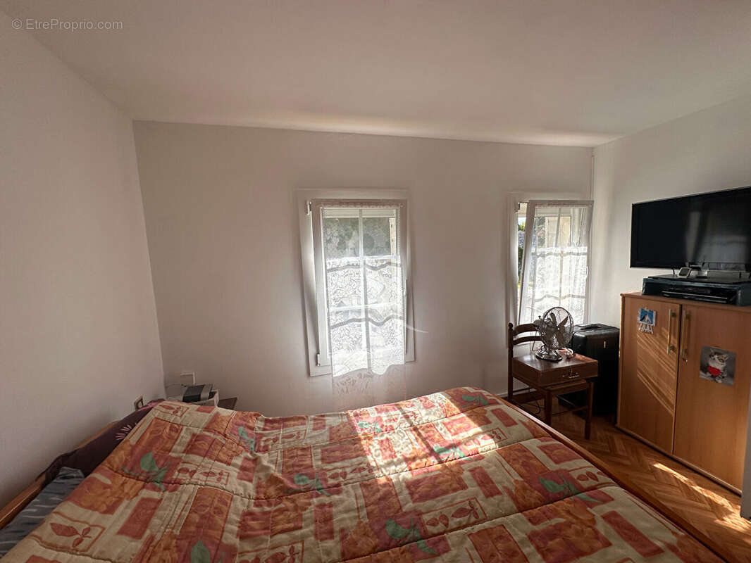 Maison Saint Sever De Saintonge 4 pièce(s) 80 m2 - photo 6