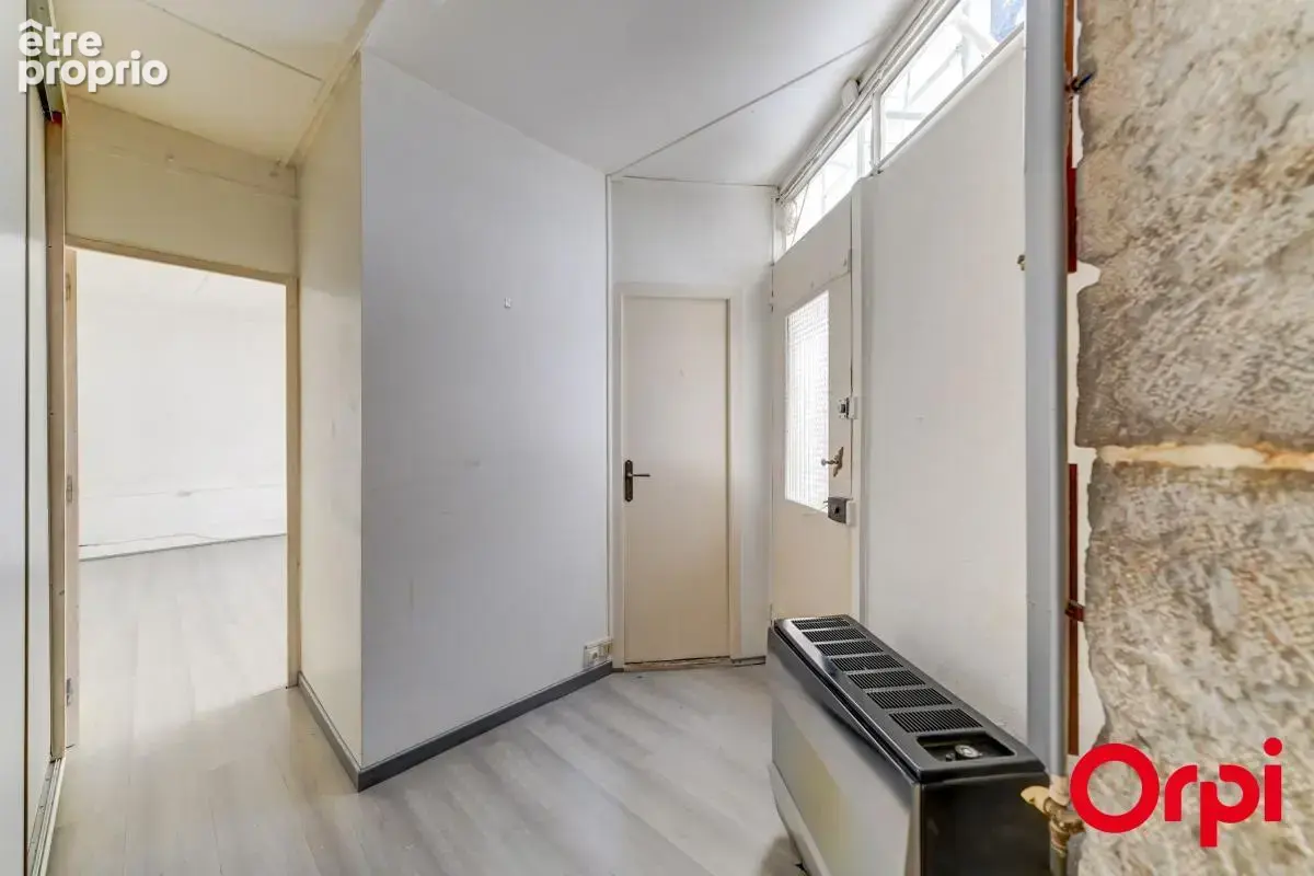 T3 à fort potentiel – Lyon 6ᵉ, ​à deux pas de la place Maréchal Lyautey - photo 10