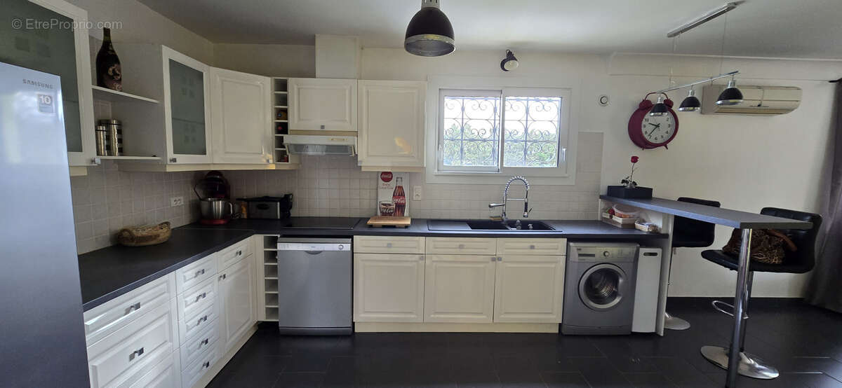 Maison à SAINT-ANDRE-DE-SANGONIS