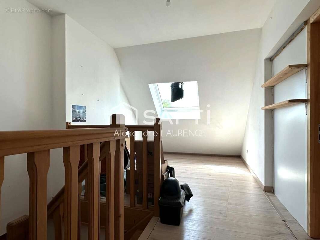 Photo 8 - Maison à ZOUAFQUES