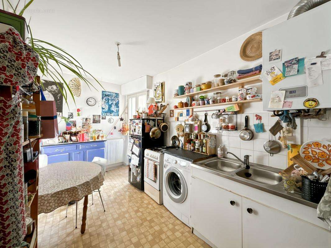 Appartement à LA ROCHE-SUR-YON