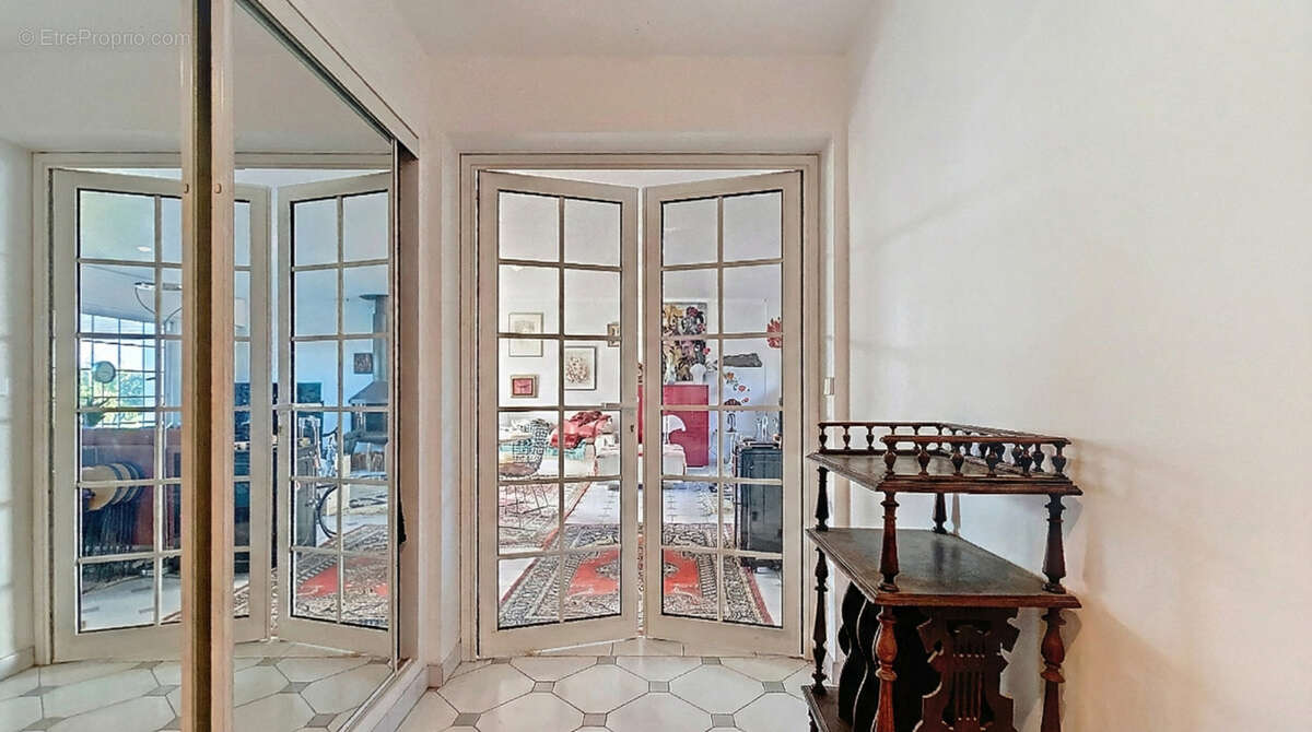 Maison à GUERMANTES