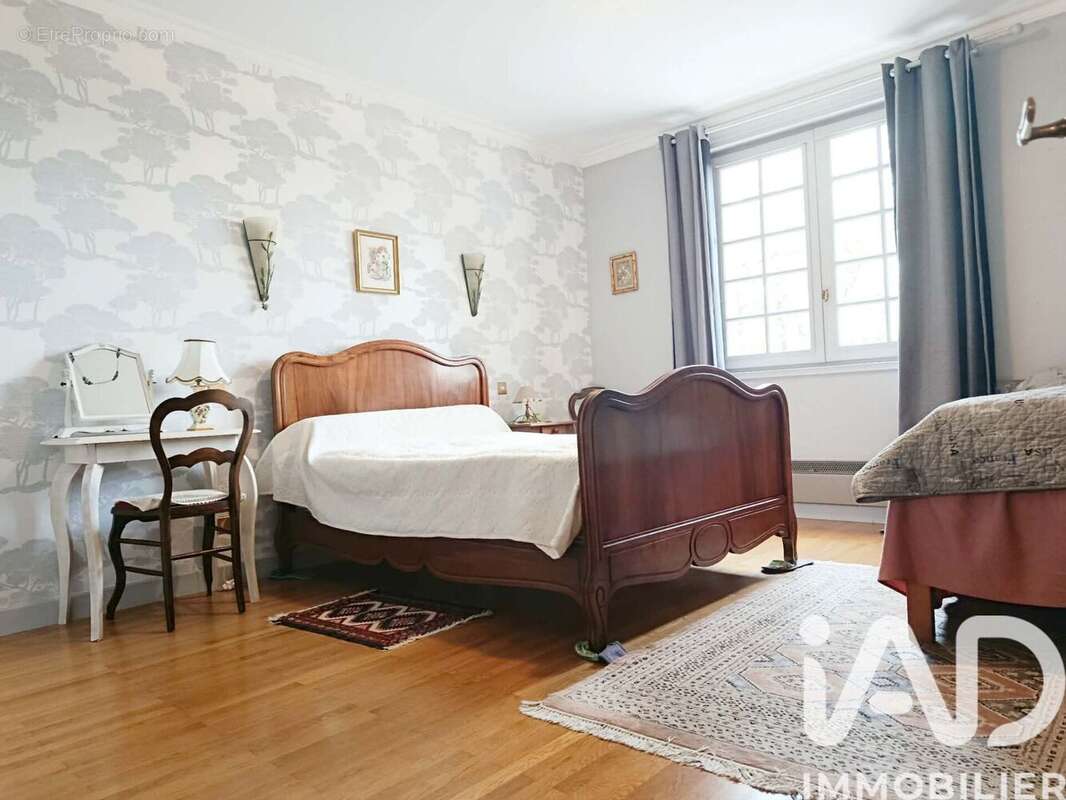 Photo 8 - Maison à SAINT-ROMAIN-LE-PUY