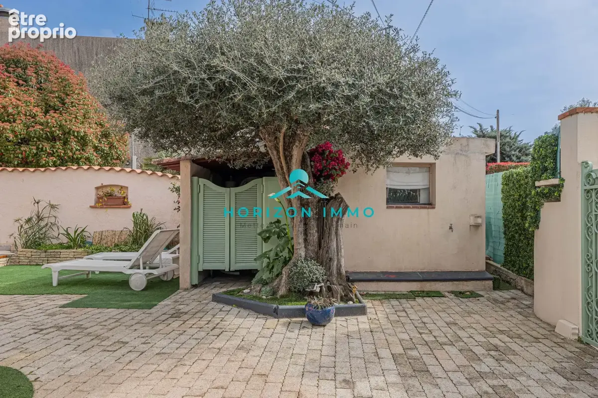Appartement 3 pièces 67 m² à vendre à Saint-Laurent-Du-Var (06700) - photo 3