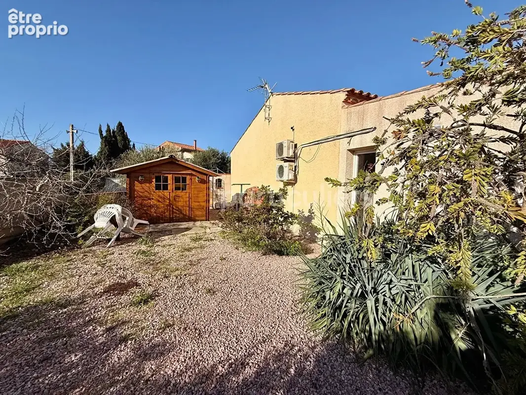 Villa d'exception avec piscine chauffée et gîte indépendant   7 pièce(s) 177.98 m2 - photo 13