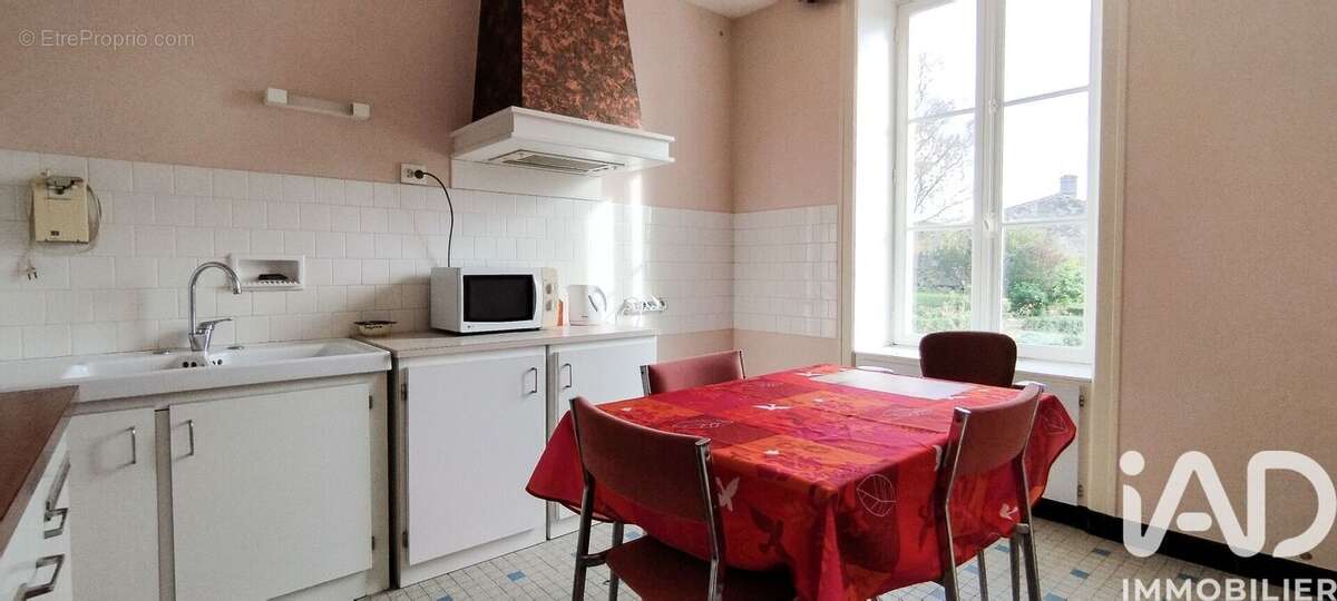 Photo 9 - Maison à NERE