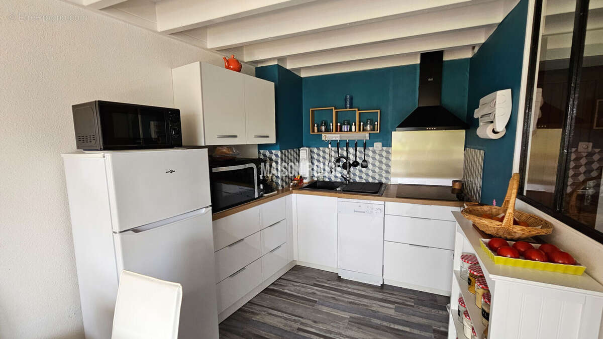 Appartement à SARZEAU