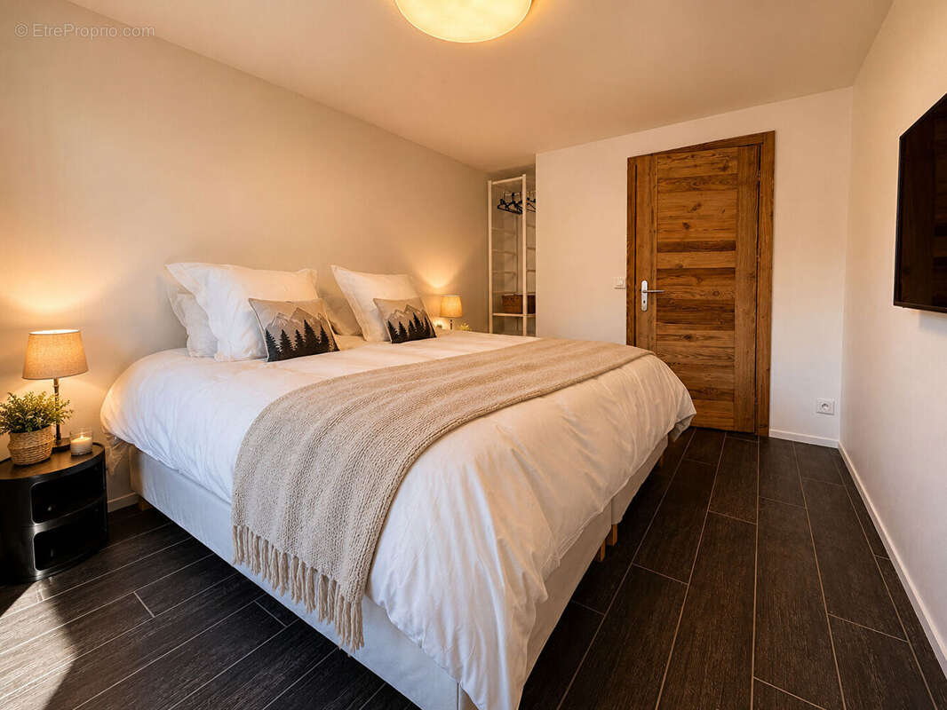 Appartement à VAL-D'ISERE
