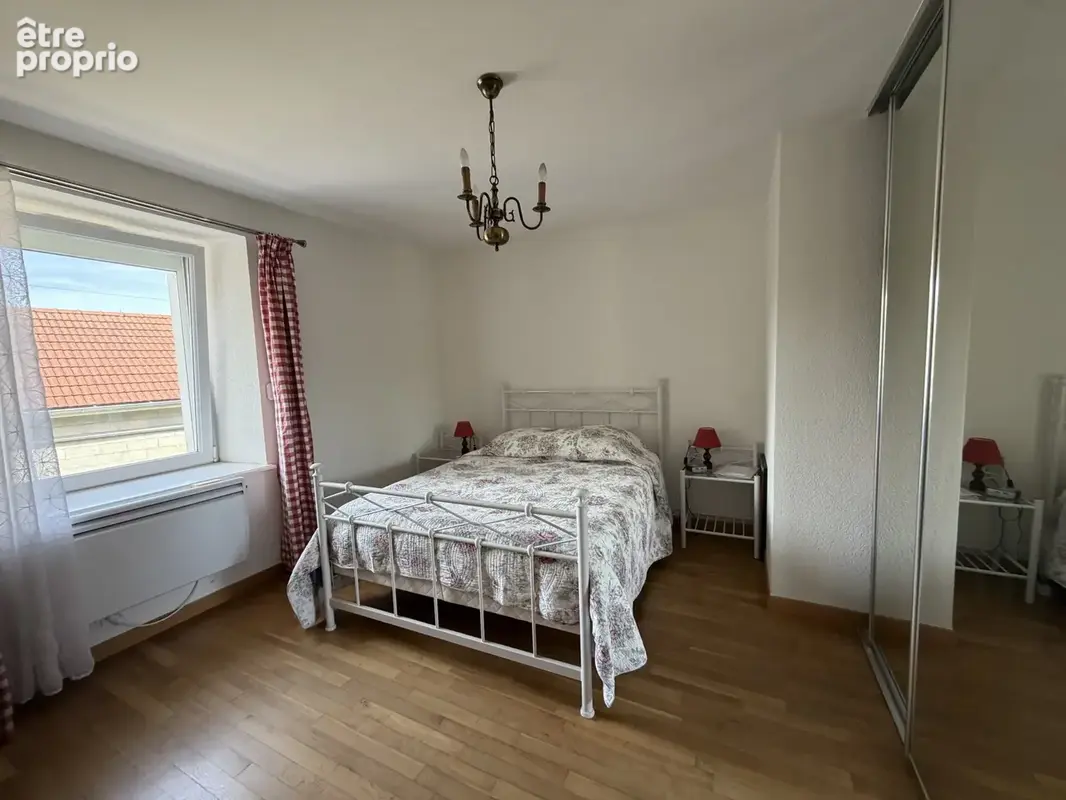 APPARTEMENT T3 Plain-Pied avec terrasse - photo 4