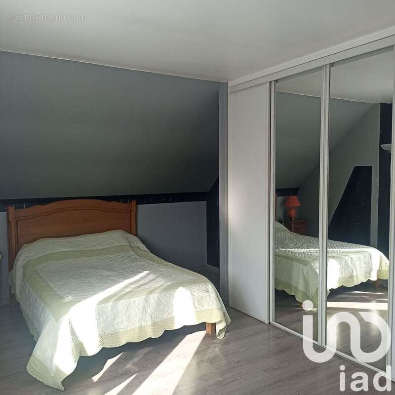 Photo 7 - Maison à NEUILLY-SUR-MARNE