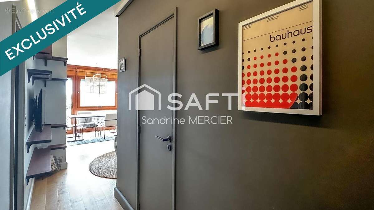 Photo 4 - Appartement à ARCACHON