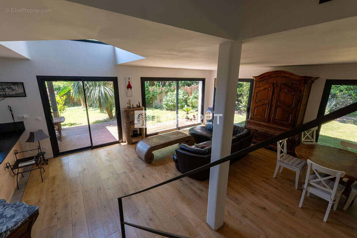 Maison 6 pièces - 118 m²  - Anglet - photo 10
