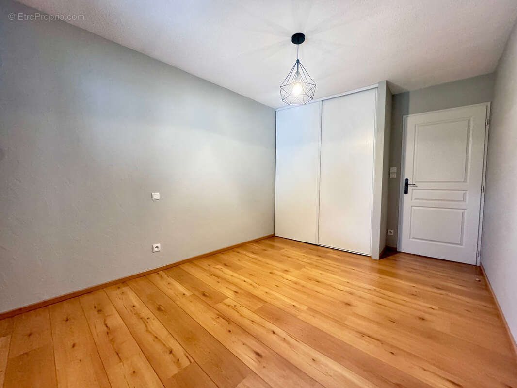 Nyons centre - villa plain-pied de 140 m2 - photo 13
