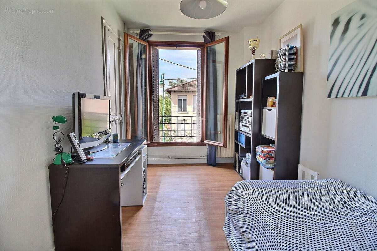 Maison à EPINAY-SUR-SEINE