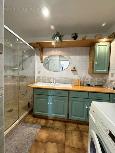 Appartement à LA MURE