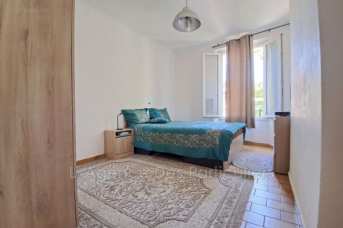 Appartement à DRAGUIGNAN