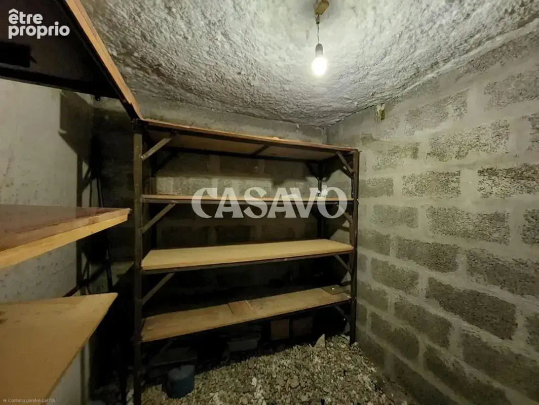 Vente Appartement 4 pièces de 80m² - 38290 La Verpillière - photo 25