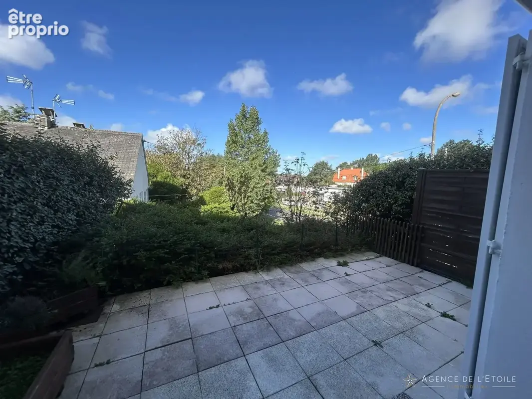 Maison 3 pièces 53 m² à vendre à Cucq (62780) - photo 2