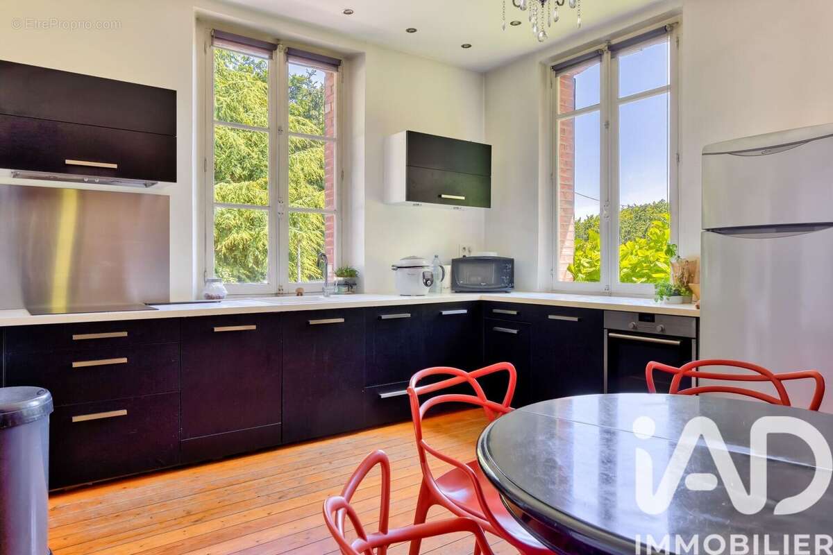 Photo 9 - Maison à EU