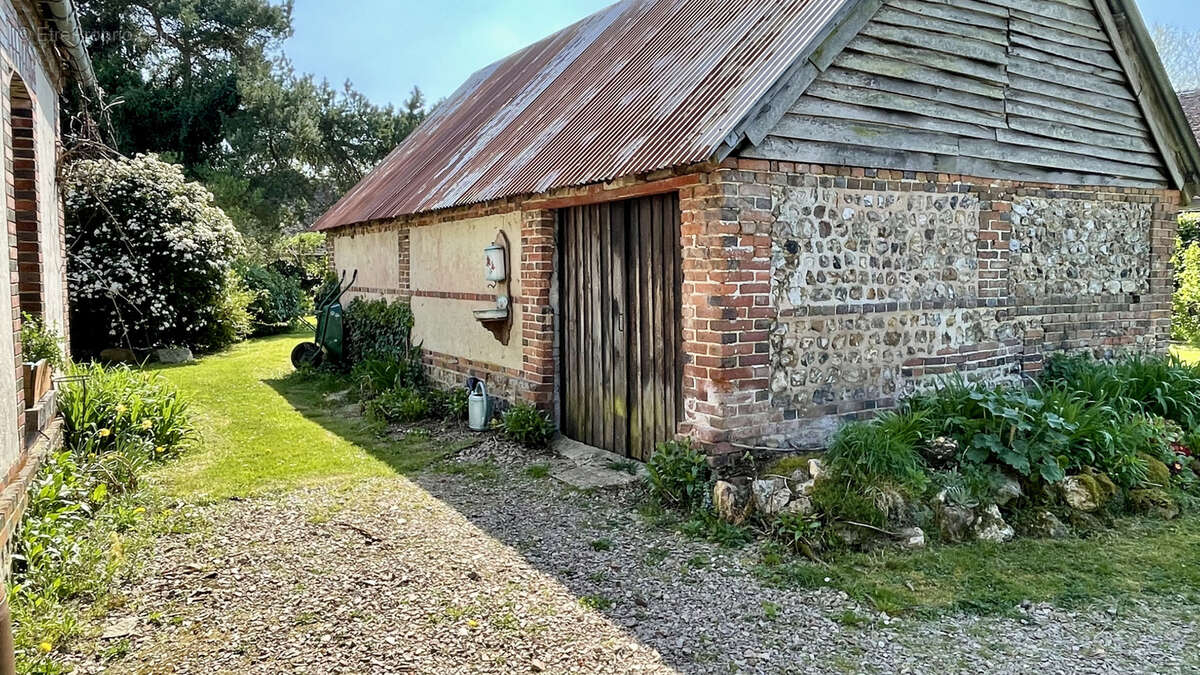 Maison à LA VIEILLE-LYRE